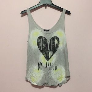 Signorelli Tank Top
